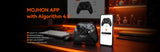 MOJHON STORM Wireless Gaming Controller Wireless Gaming Controller MOJHON 