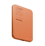 Momax 1-Power Q.Pass 3000mAh Magnetic Wireless Battery Pack Power Bank Momax 