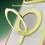 Momax CaseFORM Roller Magnetic Case iPhone 17 Series iPhone Cases Momax 