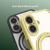 Momax CaseFORM Roller Magnetic Case iPhone 17 Series iPhone Cases Momax 