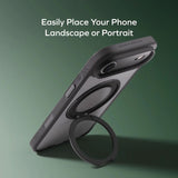 Momax CaseFORM Roller Magnetic Case iPhone 17 Series iPhone Cases Momax 