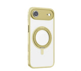 Momax CaseFORM Roller Magnetic Case iPhone 17 Series iPhone Cases Momax Iphone 17 Air Cream Soda 