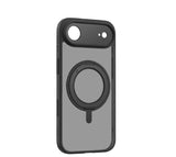 Momax CaseFORM Roller Magnetic Case iPhone 17 Series iPhone Cases Momax Iphone 17 Air Obsidian Black 