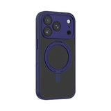 Momax CaseFORM Roller Magnetic Case iPhone 17 Series iPhone Cases Momax Iphone 17 Pro Future Dusk 