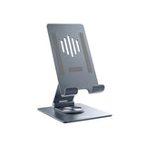 Momax Mobile & Tablet Multi-Purpose Rotating Stand Rotatable Phone & TAB Stand (KH5) Laptop Stand Momax 