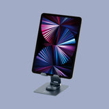 Momax Mobile & Tablet Multi-Purpose Rotating Stand Rotatable Phone & TAB Stand (KH5) Laptop Stand Momax 