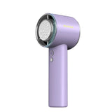 Momax Ultra Freeze Portable Cooling Fan Adjustable Wind Speeds Up To 12,000 RPM Furper.com Purple 