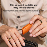 MOMAX UM79 1-Charge Ultra 45W 2-Port GaN Silm Fast Charger Kit Power Bank Momax 