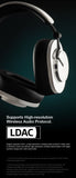 MOONDROP EDGE2 Portable Wireless ANC Headphone Furper.com 