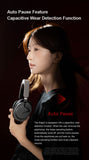 MOONDROP EDGE2 Portable Wireless ANC Headphone Furper.com 