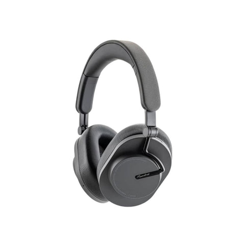 MOONDROP EDGE2 Portable Wireless ANC Headphone Headphones Moondrop Black 
