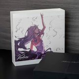 MOONDROP Kadenz Flagship-level 10mm Dynamic Driver In-ear Earphone Wired Earbuds Moondrop 