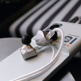 MOONDROP Kadenz Flagship-level 10mm Dynamic Driver In-ear Earphone Wired Earbuds Moondrop 