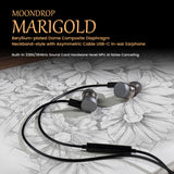 MOONDROP MARIGOLD 1DD Dynamic DSP USB-C In-ear Earphone Wire Earphone Moondrop 