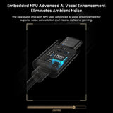MOONDROP MARIGOLD 1DD Dynamic DSP USB-C In-ear Earphone Wire Earphone Moondrop 