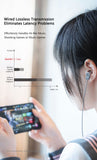 Moondrop Quark2 HiFi USB-C Micro Dynamic Driver In-Ear Earphone Wire Earphone Moondrop 