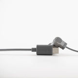 Moondrop Quark2 HiFi USB-C Micro Dynamic Driver In-Ear Earphone Wire Earphone Moondrop 