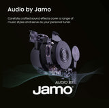 MorningBlues Record R1 Music Lyrics Speaker Hi-Fi Sound Quality with Real-Time Album Cover Display Speakers MorningBlues 