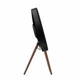 MorningBlues Record R1 Music Lyrics Speaker Hi-Fi Sound Quality with Real-Time Album Cover Display Speakers MorningBlues 