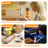 MOVESPEED 165W GaN Desktop Charger, Multi-Port USB-C Fast Charging Station Charging Station Movespeed 