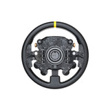 MOZA CS Pro Racing Wheel – Professional Sim Racing Control Center Game Racing Steering Wheel Pedal Moza 