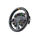 MOZA CS Pro Racing Wheel – Professional Sim Racing Control Center Game Racing Steering Wheel Pedal Moza 