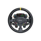 MOZA CS Pro Racing Wheel – Professional Sim Racing Control Center Game Racing Steering Wheel Pedal Moza 