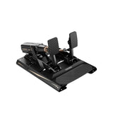 MOZA mBooster Active Pedal Set(with CRP2 Throttle) Gaming Pedal Set Moza 