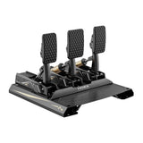 MOZA mBooster Active Pedal Set(with CRP2 Throttle) Gaming Pedal Set Moza 