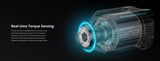 MOZA R25 Ultra True Torque Direct Drive Wheel Base Wheel Base Moza 
