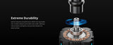 MOZA R25 Ultra True Torque Direct Drive Wheel Base Wheel Base Moza 