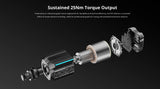 MOZA R25 Ultra True Torque Direct Drive Wheel Base Wheel Base Moza 