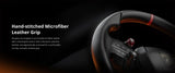 MOZA Racing x Automobili Lamborghini Revuelto Sim-Racing Steering Wheel Game Racing Steering Wheel Pedal Moza 