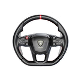 MOZA Racing x Automobili Lamborghini Revuelto Sim-Racing Steering Wheel Game Racing Steering Wheel Pedal Moza 
