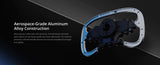 MOZA Vision GS Wheel Game Racing Steering Wheel Pedal Moza 