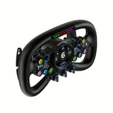 MOZA Vision GS Wheel Game Racing Steering Wheel Pedal Moza 