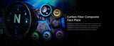 MOZA Vision GS Wheel Game Racing Steering Wheel Pedal Moza 
