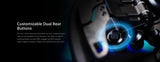 MOZA Vision GS Wheel Game Racing Steering Wheel Pedal Moza 