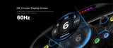 MOZA Vision GS Wheel Game Racing Steering Wheel Pedal Moza 