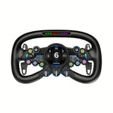 MOZA Vision GS Wheel Game Racing Steering Wheel Pedal Moza 