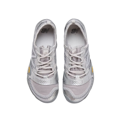 New Balance - MT10 Slate Grey / Silver Metallic Low Top Sneakers Sneaker Shoes New Balance 36 