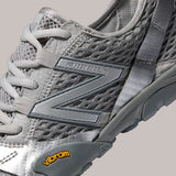 New Balance - MT10 Slate Grey / Silver Metallic Low Top Sneakers Sneaker Shoes New Balance 