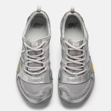 New Balance - MT10 Slate Grey / Silver Metallic Low Top Sneakers Sneaker Shoes New Balance 