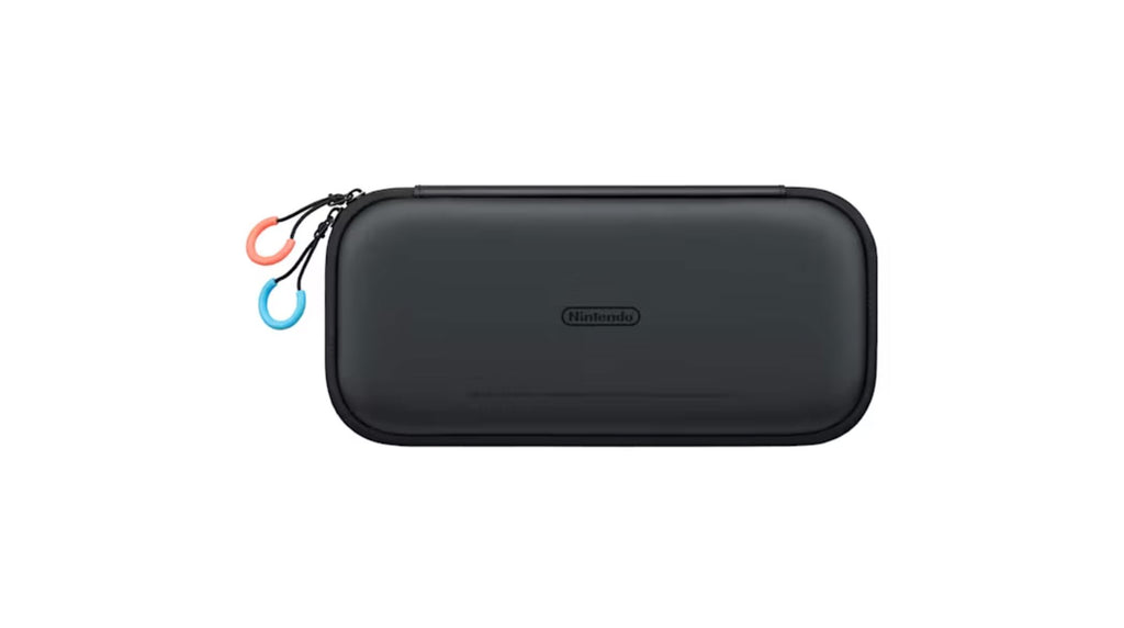 Nintendo - Switch 2 All-in-one Carrying Case - Black: Complete Guide & Key Details