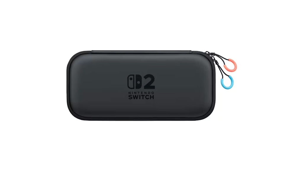 Nintendo Switch 2 Carrying Case & All-In-One Carrying Case Carrying ...
