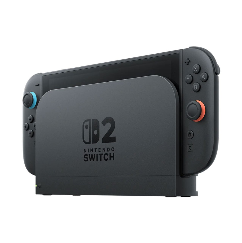 Nintendo Switch 2 Console With Three Play Modes: TV, Tabletop, and ...