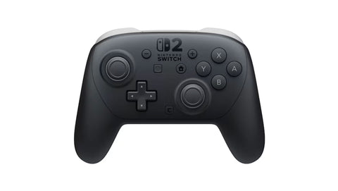 Nintendo Switch Pro Controller1
