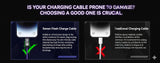 Nubia 6A PD3.1 C to C Fast Charging Data Cable With MFi Certification 150cm Charging and Data Cable Nubia 