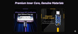 Nubia 6A PD3.1 C to C Fast Charging Data Cable With MFi Certification 150cm Charging and Data Cable Nubia 
