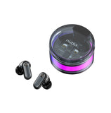 Nubia GT Buds, Cyber Design | Low Latency | Dual-Engine ANC | Long Battery Life Wireless Earbuds Nubia 